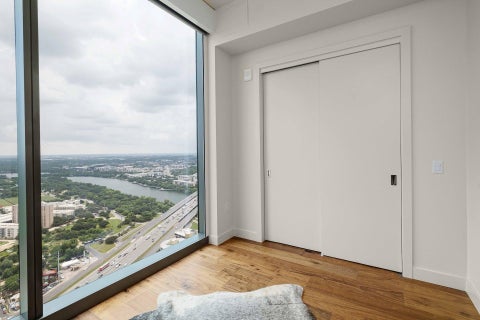 Tiny photo for 44 East Ave #4305, Austin, TX 78701 (MLS # 4245604)