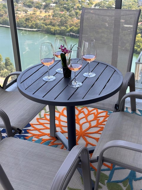 Tiny photo for 44 East Ave #4305, Austin, TX 78701 (MLS # 4245604)