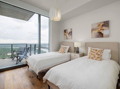 Tiny photo for 44 East Ave #4305, Austin, TX 78701 (MLS # 4245604)