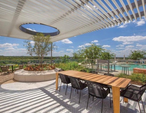 Tiny photo for 44 East Ave #4305, Austin, TX 78701 (MLS # 4245604)