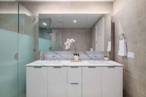 Tiny photo for 44 East Ave #4305, Austin, TX 78701 (MLS # 4245604)