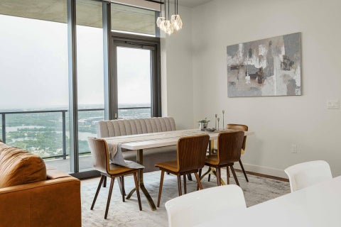 Tiny photo for 44 East Ave #4305, Austin, TX 78701 (MLS # 4245604)