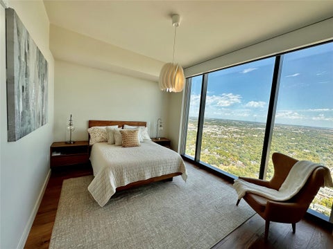 Tiny photo for 44 East Ave #4305, Austin, TX 78701 (MLS # 4245604)