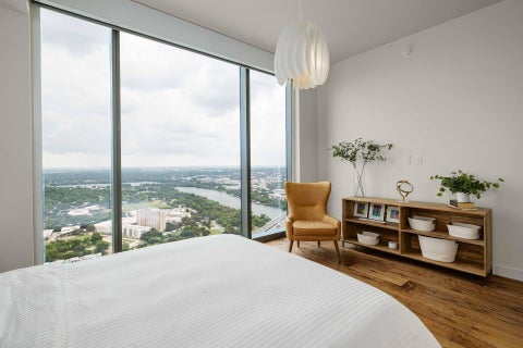 Tiny photo for 44 East Ave #4305, Austin, TX 78701 (MLS # 4245604)