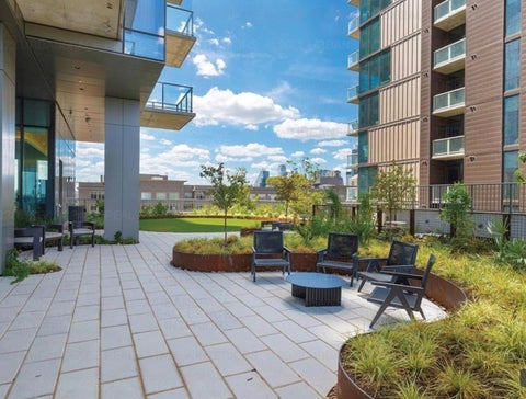 Tiny photo for 44 East Ave #4305, Austin, TX 78701 (MLS # 4245604)