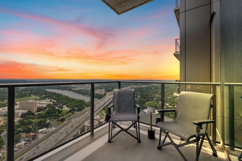 Tiny photo for 44 East Ave #4305, Austin, TX 78701 (MLS # 4245604)