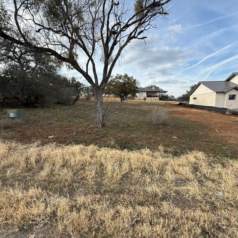Photo of 314 Sweet Grass, Horseshoe Bay, TX 78657 (MLS # 9066626)