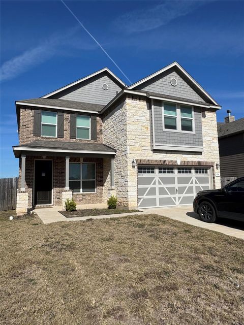 204 Benmyrtle TRL Georgetown TX 78626