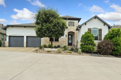 1009 Legacy XING Georgetown TX 78628