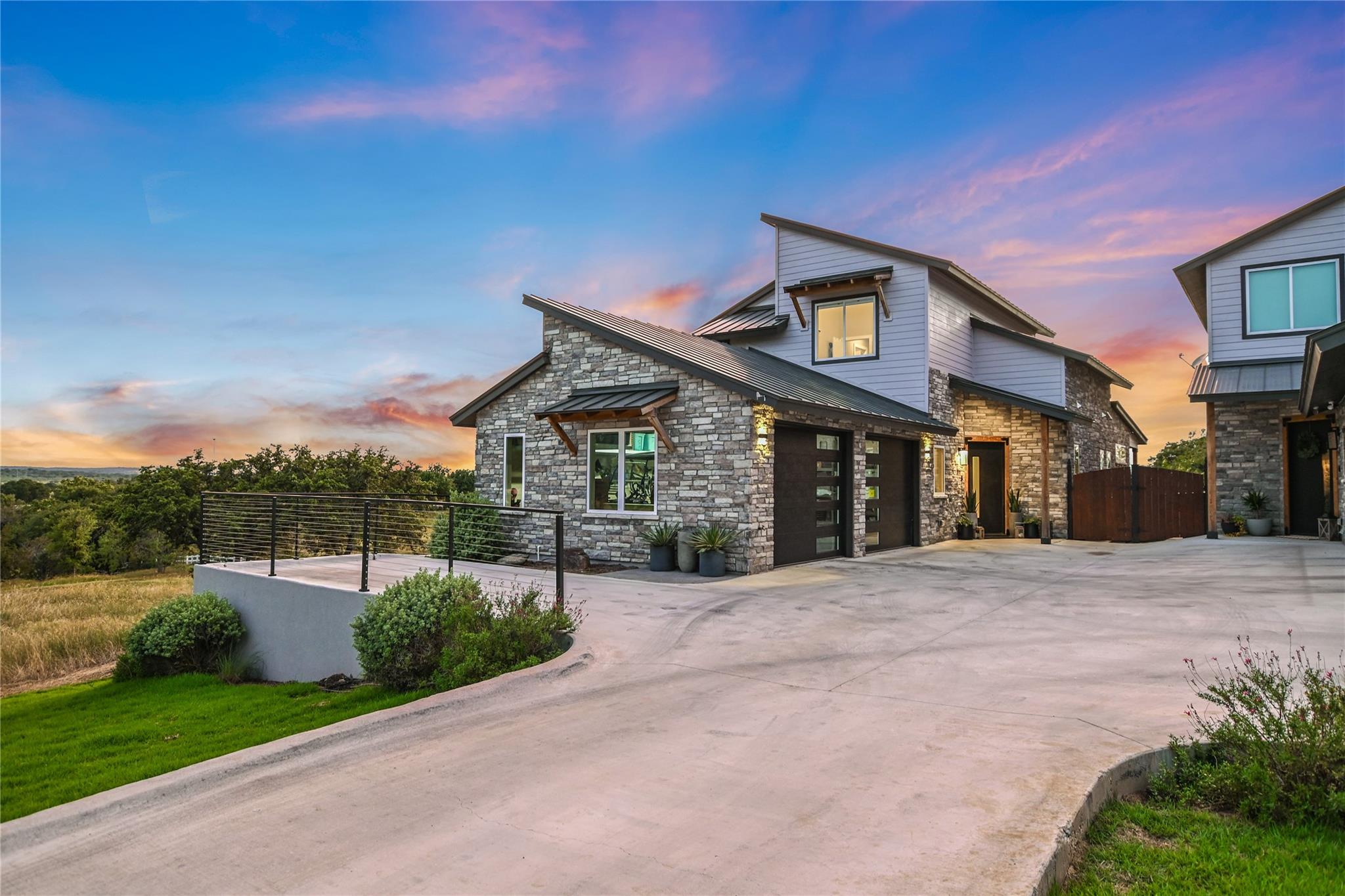 View Horseshoe Bay, TX 78657 house