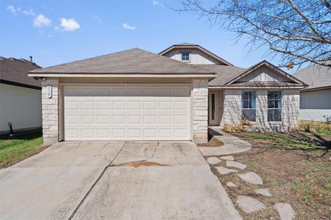 Photo of 510 Red Tails DR NE, Austin, TX 78725 (MLS # 6142892)