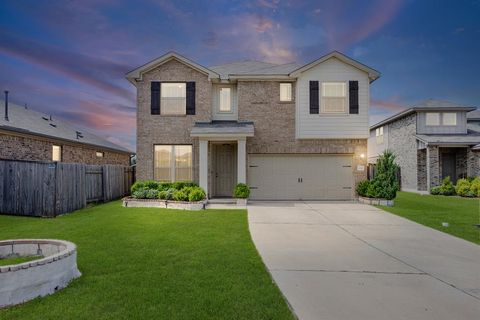 Photo of 11813 Sandy Lodge CT, Manor, TX 78653 (MLS # 7613741)