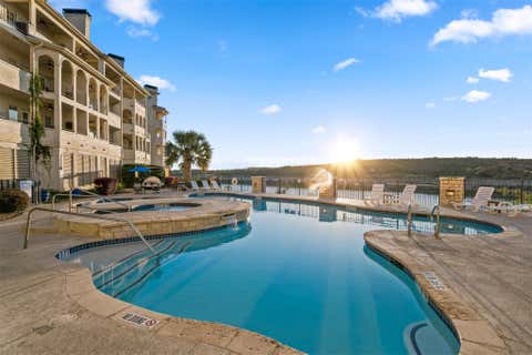 Tiny photo for 3404 American Dr DR #3203, Lago Vista, TX 78645 (MLS # 5261250)