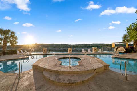 Tiny photo for 3404 American Dr DR #3203, Lago Vista, TX 78645 (MLS # 5261250)