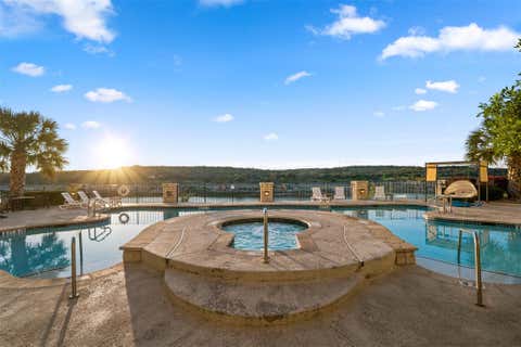 Tiny photo for 3404 American Dr DR #3203, Lago Vista, TX 78645 (MLS # 5261250)