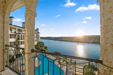 Tiny photo for 3404 American Dr DR #3203, Lago Vista, TX 78645 (MLS # 5261250)