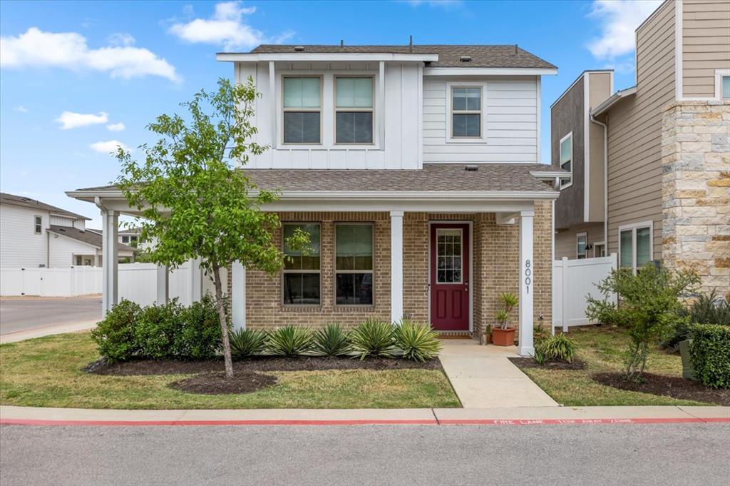 8001 Mellencamp DR 208