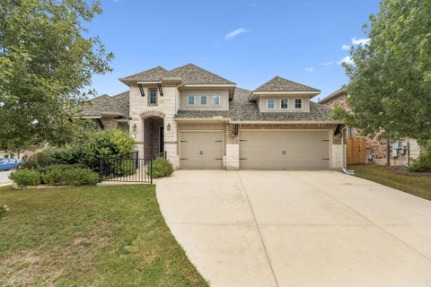 Photo of 240 Frio LN, Leander, TX 78641 (MLS # 3908997)