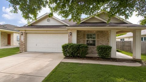 Photo of 210 Lucky Clover LN, Hutto, TX 78634 (MLS # 5157080)