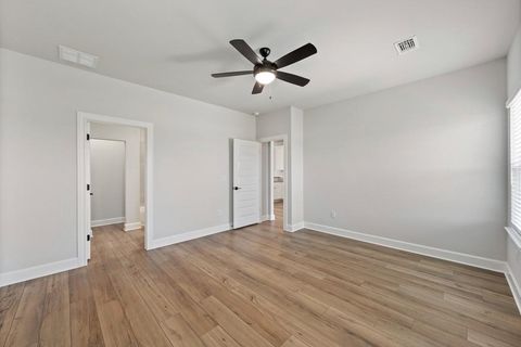 Tiny photo for 9316 Gladsome PATH, Manor, TX 78653 (MLS # 7177992)