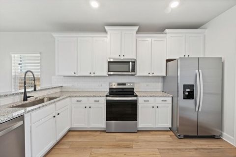 Tiny photo for 9316 Gladsome PATH, Manor, TX 78653 (MLS # 7177992)