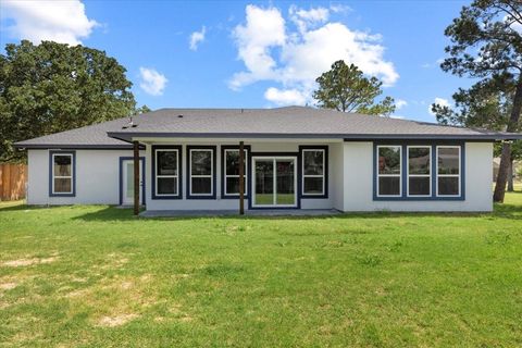 A home in Bastrop