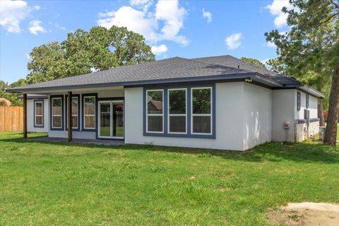 A home in Bastrop