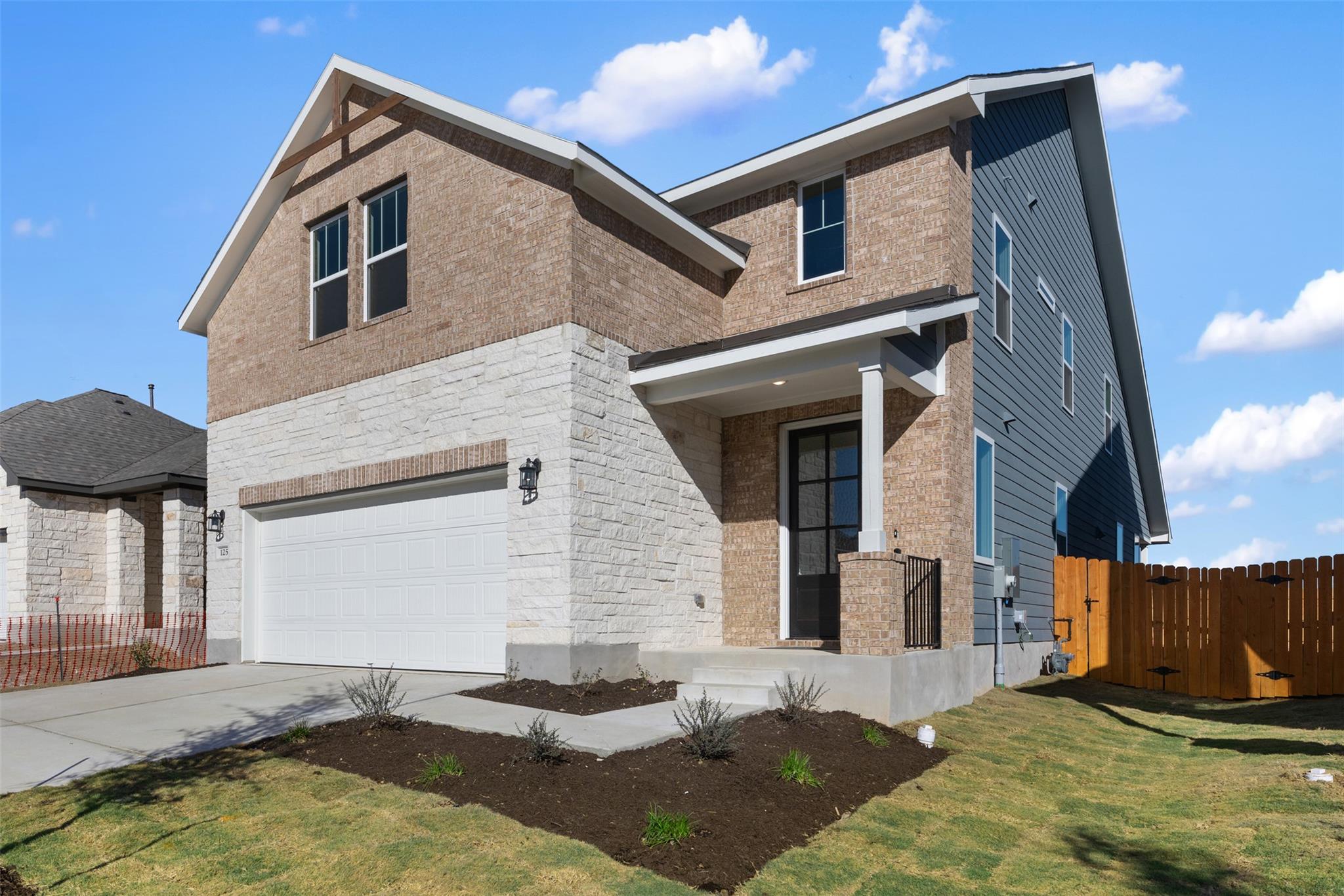 160 Ranier WAY