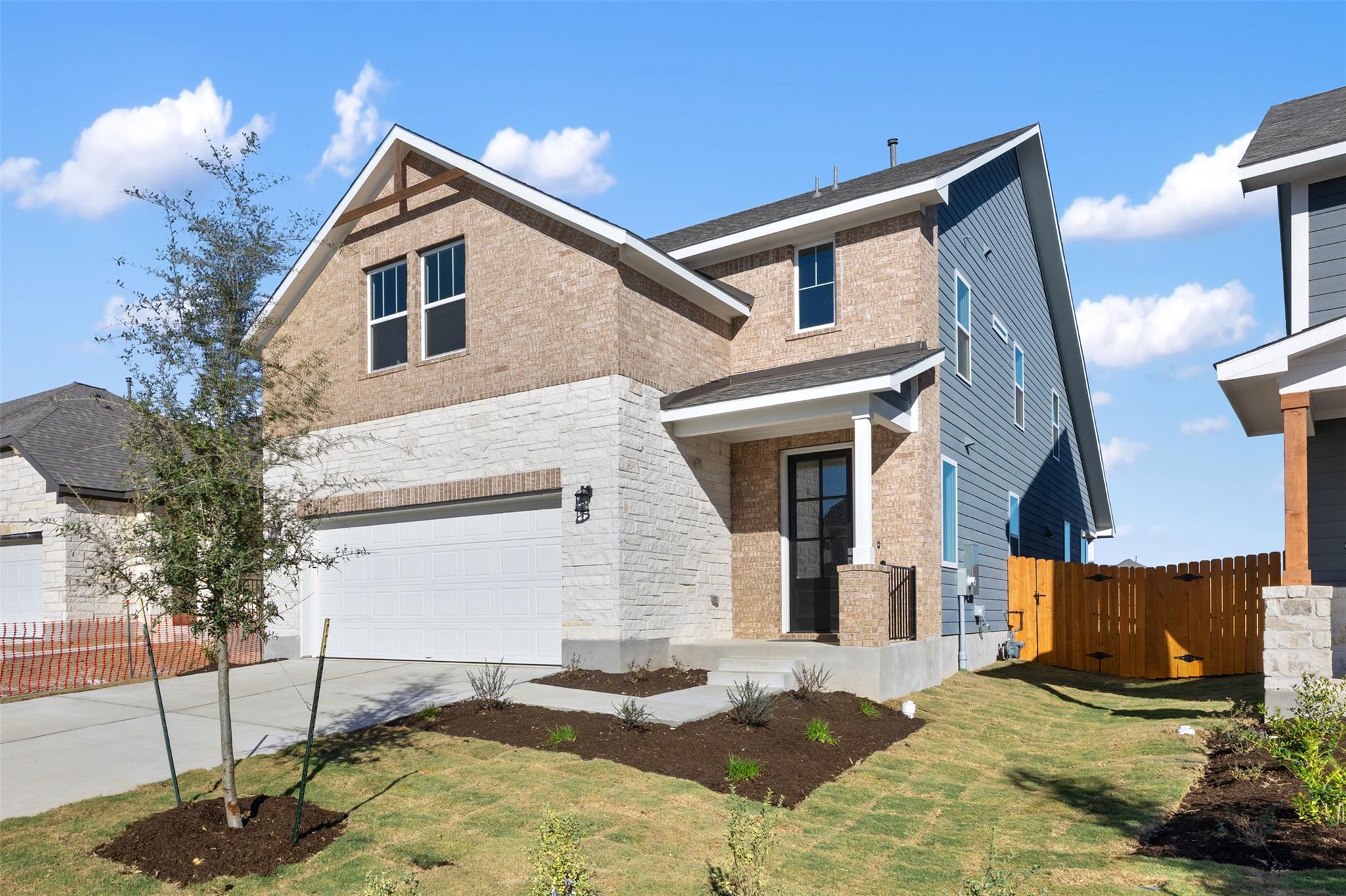 160 Ranier WAY