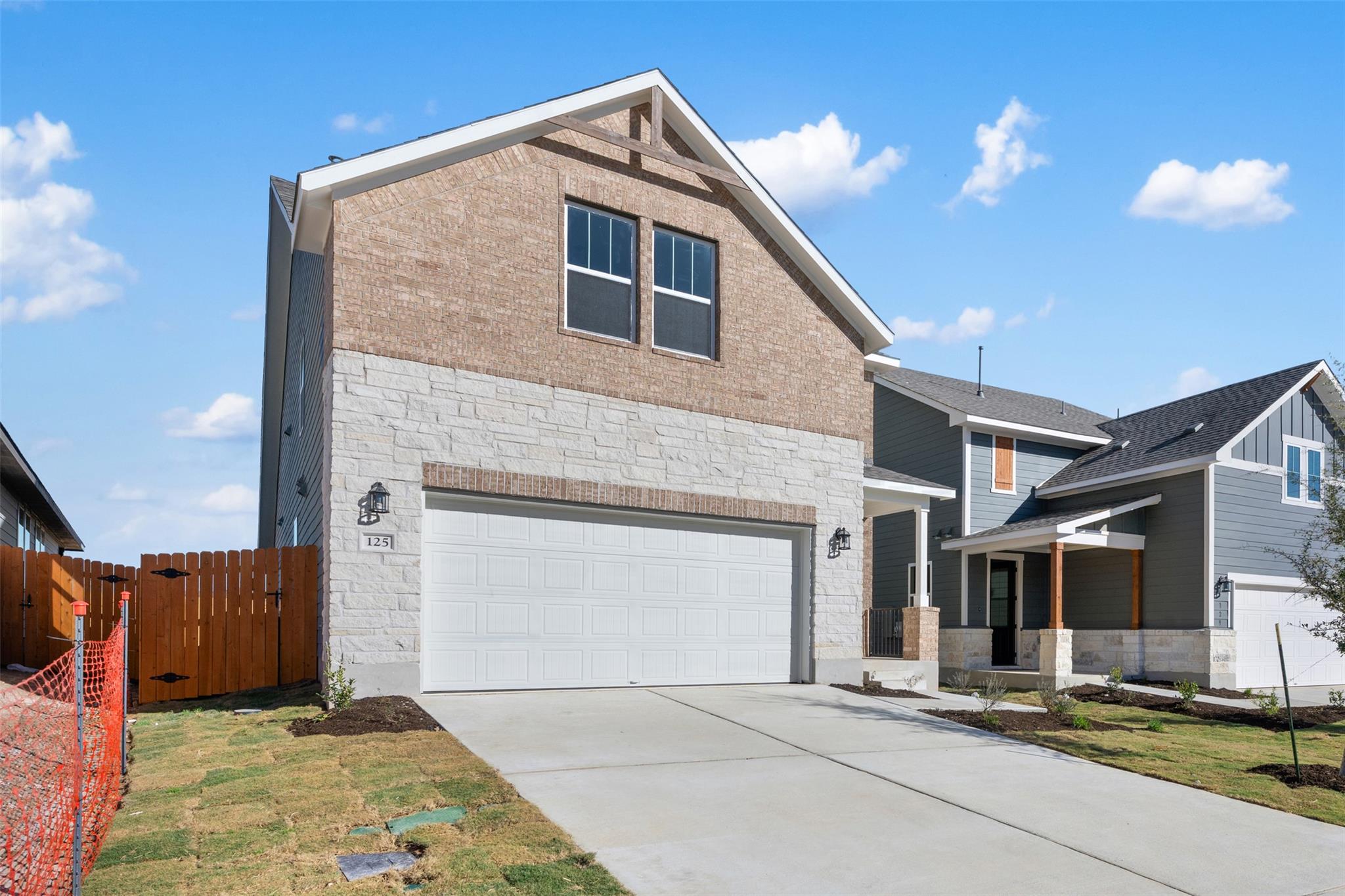 160 Ranier WAY