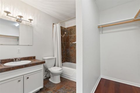 Tiny photo for 400 W 35th ST #210, Austin, TX 78705 (MLS # 9803941)