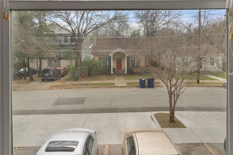Tiny photo for 400 W 35th ST #210, Austin, TX 78705 (MLS # 9803941)