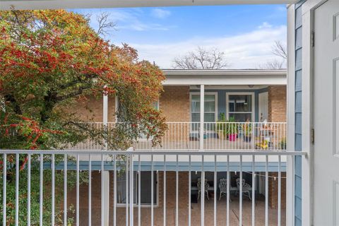 Tiny photo for 400 W 35th ST #210, Austin, TX 78705 (MLS # 9803941)