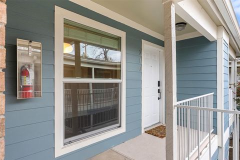 Tiny photo for 400 W 35th ST #210, Austin, TX 78705 (MLS # 9803941)