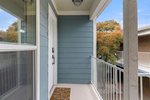 Tiny photo for 400 W 35th ST #210, Austin, TX 78705 (MLS # 9803941)