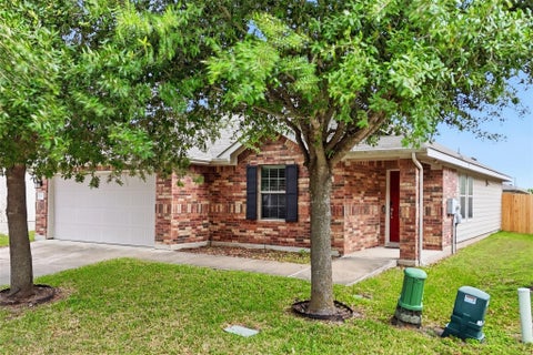Tiny photo for 18420 Cloudmore LN, Elgin, TX 78621 (MLS # 8828616)