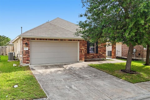Tiny photo for 18420 Cloudmore LN, Elgin, TX 78621 (MLS # 8828616)