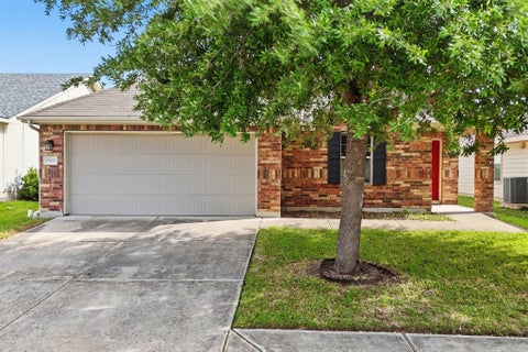 Tiny photo for 18420 Cloudmore LN, Elgin, TX 78621 (MLS # 8828616)