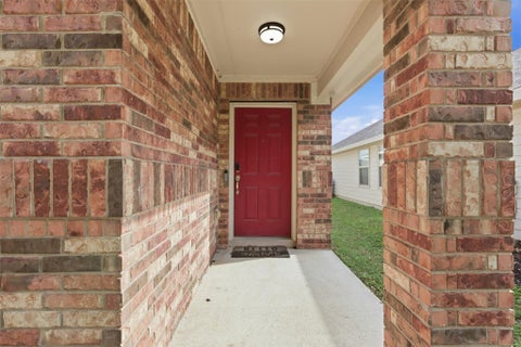 Tiny photo for 18420 Cloudmore LN, Elgin, TX 78621 (MLS # 8828616)