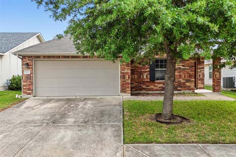 Photo of 18420 Cloudmore LN, Elgin, TX 78621 (MLS # 8828616)