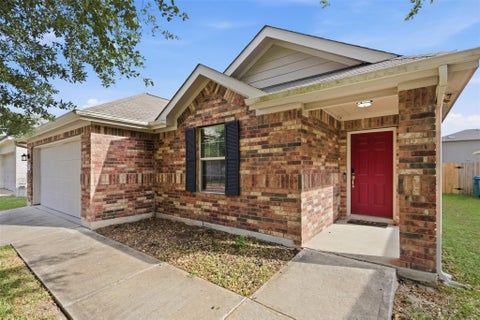 Tiny photo for 18420 Cloudmore LN, Elgin, TX 78621 (MLS # 8828616)