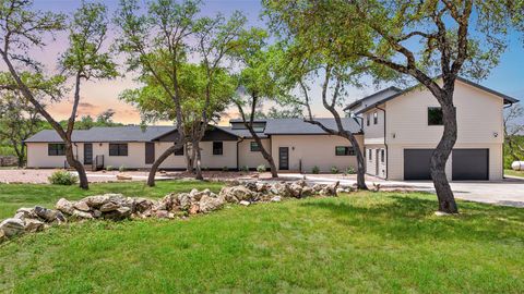 11151 State Highway 71 Spicewood TX 78669