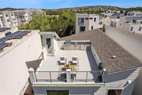 Tiny photo for 5212 Pink Poppy PASS #20, Austin, TX 78735 (MLS # 9469241)