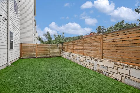 Tiny photo for 5212 Pink Poppy PASS #20, Austin, TX 78735 (MLS # 9469241)