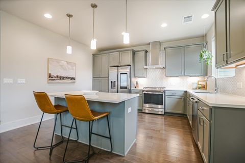 Tiny photo for 5212 Pink Poppy PASS #20, Austin, TX 78735 (MLS # 9469241)