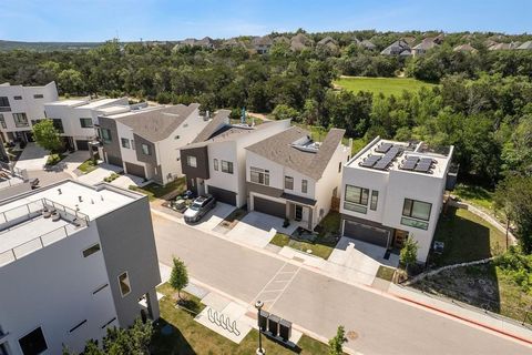 Tiny photo for 5212 Pink Poppy PASS #20, Austin, TX 78735 (MLS # 9469241)