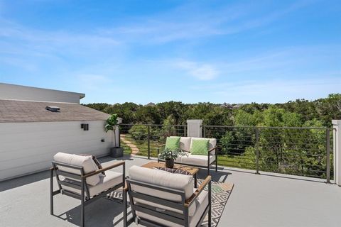 Tiny photo for 5212 Pink Poppy PASS #20, Austin, TX 78735 (MLS # 9469241)