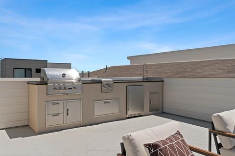 Tiny photo for 5212 Pink Poppy PASS #20, Austin, TX 78735 (MLS # 9469241)