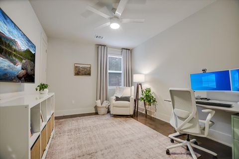 Tiny photo for 5212 Pink Poppy PASS #20, Austin, TX 78735 (MLS # 9469241)