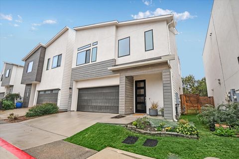 Tiny photo for 5212 Pink Poppy PASS #20, Austin, TX 78735 (MLS # 9469241)